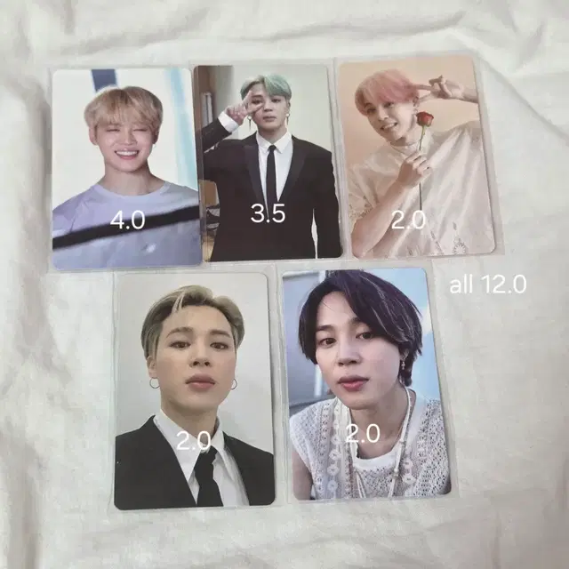 bts 방탄 지민 디비디 딥디 dvd 메모리즈 럽셀 맵솔 서울 포카 양도