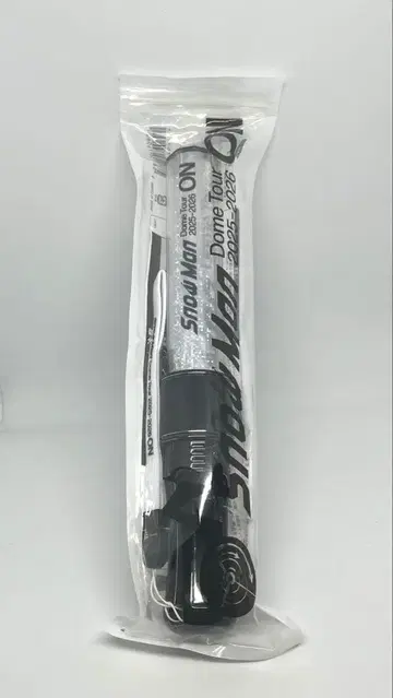 Snow Man ON 응원봉