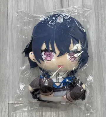 부이쓰포! 이치노세 우루하 누이스포 미사용 새상품