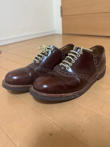 글래드핸드 glad hand REGAL