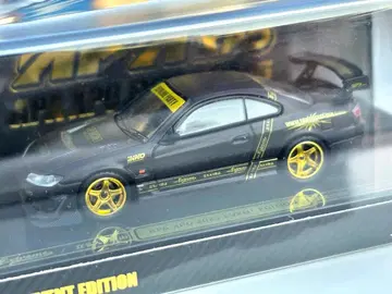 APA 한정판 이노 모델 inno64 실비아 S15 카본