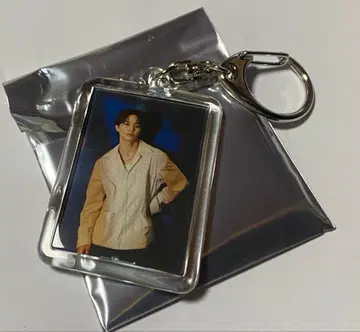 초특급 타쿠야 쿠사카와 타쿠야 아크릴 키링