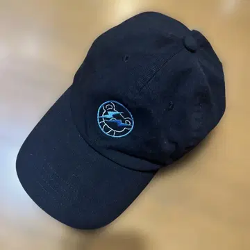 BT21 FRGMT 블랙 캡 Fragment 프래그먼트 xBT21