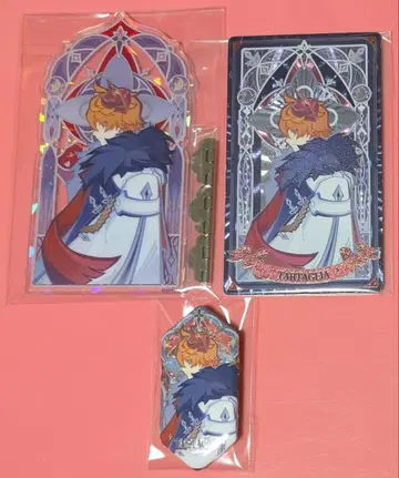 원신 타르탈리아 3세트