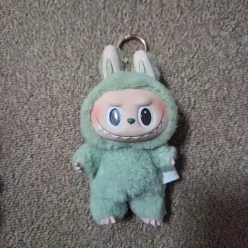 러브브 마카롱 그린