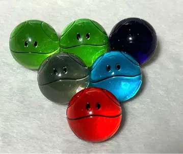 기동전사 건담 할로 컬러풀 마스코트