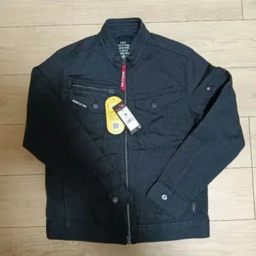 BURTLE 5001 스톰 블랙 M 사이즈 시착만 한 상품