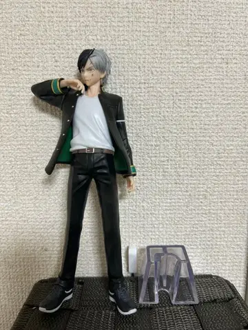 WIND BREAKER 윈브레 사쿠라 하루카 피규어 제일복권