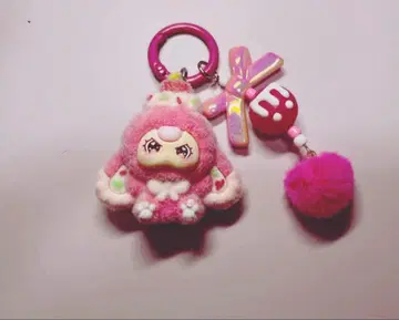 메이메이 짱 참 TOPTOY 미사용 새상품