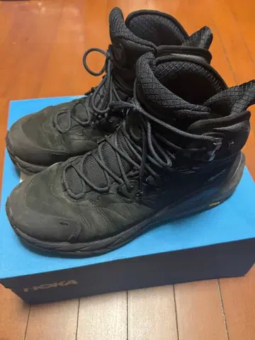 Hoka Kaha 2 gtx 27.5cm