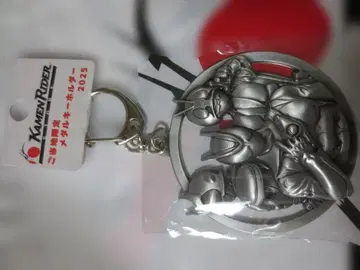 가면라이더 가면라이더 스토어 지역 한정 메달 키링