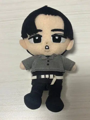 메구로 렌 스노치루 마스코트