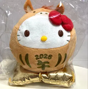 야쿠르트 간지 키티 2026