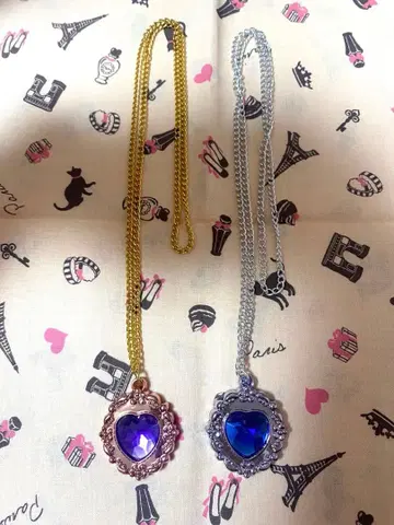 세본스타 플라워 리프 모티브 2세트