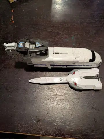 신카리온 300 신칸센 변형 로봇 신카리온 체인지 더 월드