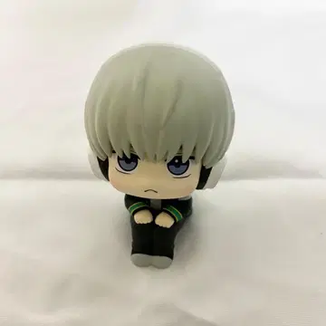 WIND BREAKER 카지 렌 룩업 윈브레