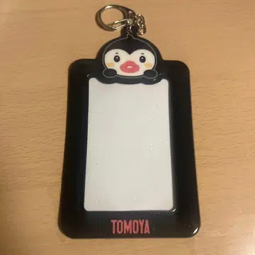 NEXZOO 포토카드 홀더 PPOMOYA 토모야 NEXZ