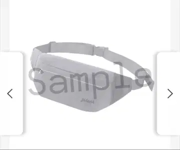 에이트리 바디백 하마사키모미지