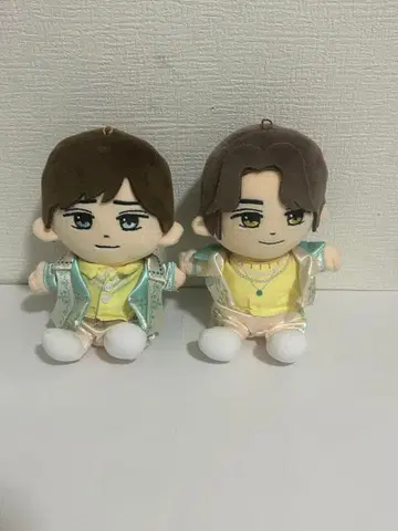 킹프리 하피누이 2개 세트