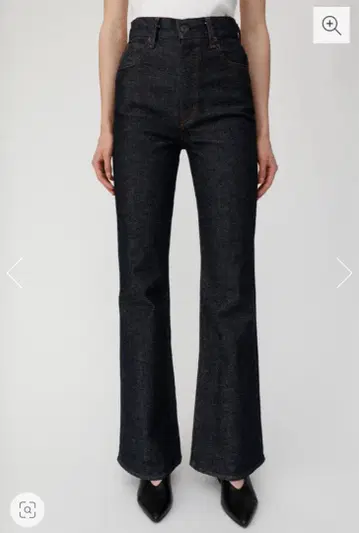 moussy MVS 플레어 23inch