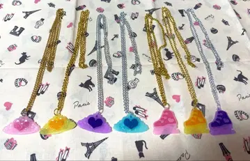 세본스타 티아라, 스케이트 신발 7세트