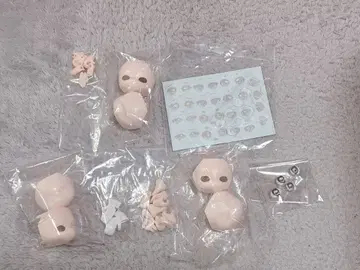 월점 시간 크라우드 펀딩 혜택 세트 데칼 노메이크업 페이스 아이