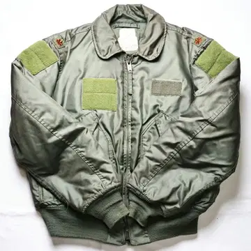 새상품급 CWU-45/P 미군 실물 LARGE 플라이트 자켓