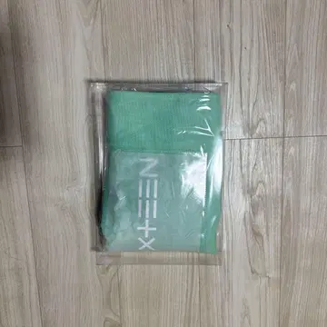 DXTEEN GIGO 한정판 토트백