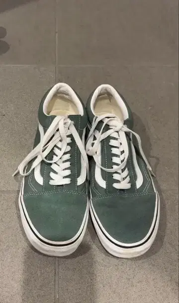 Vans 올드스쿨