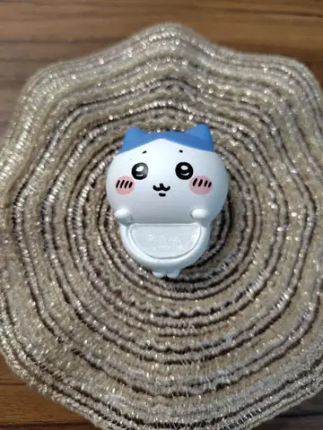 HIPPERS 히퍼스 치이카와 (먼작귀) 하치와레