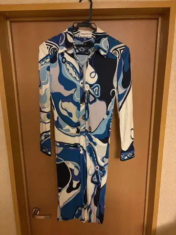 EMILIO PUCCI 원피스
