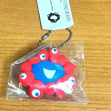 미야쿠미야쿠 키링