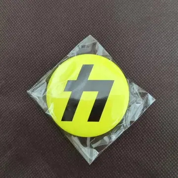 SnowMan 앨범 온고지신 카리스마 맥스 캔뱃지