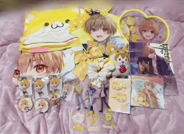 스토푸리 루토군 굿즈 묶음 판매