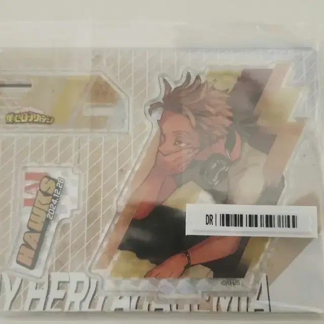 나의 히어로 아카데미아 호크스 아크릴 스탠드