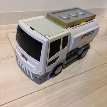 ENEOS 탱크로리 토미카