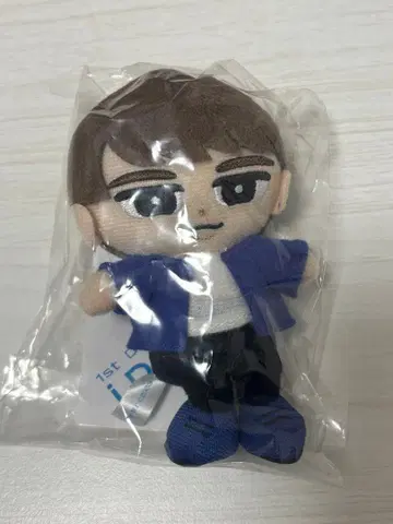 와타나베 쇼타 스노우 칠 마스코트