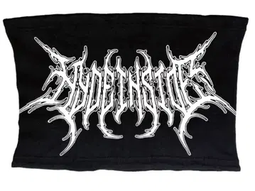 HYDE 2025 굿즈 넥워머