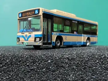 버스 컬렉션 요코하마시 교통국 2