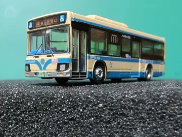 버스 컬렉션 요코하마시 교통국 3