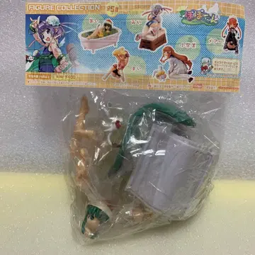 포포탄 피규어 컬렉션 [아이] 미조립품 비닐 미개봉