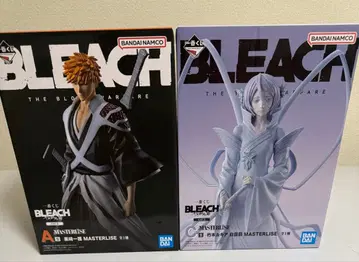 BLEACH 제일복권