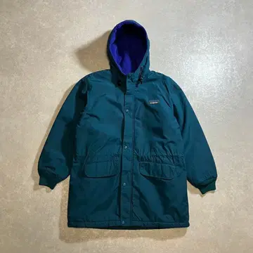 90s USA제 L.L.Bean 마운틴 파카 안감 플리스 자켓