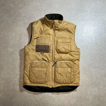00s archive 낚시용 조끼 충전솜 아웃도어 아카이브