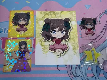 청춘 돼지 녀석은 산타클로스의 꿈을 꾸지 않는다 히메지 사라