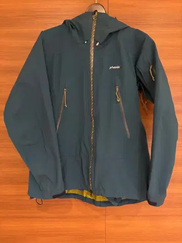 피닉스 phenix PH252ST10 마운틴 자켓 M