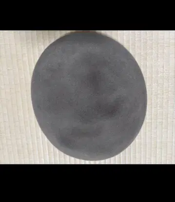 hhw 즈죠 서커스 씨의 beret moca