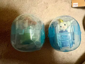 겨울왕국 아이템 컬렉션 엘사&안나 2세트