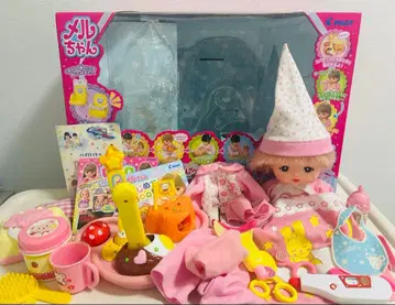 멜짱 묶음 판매