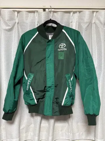 TOYOTA 도요타 점퍼 블루종 코롤라 도요타 점퍼 메카닉